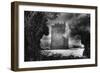 Lackeen Castle, County Tipperary, Ireland-Simon Marsden-Framed Giclee Print