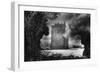 Lackeen Castle, County Tipperary, Ireland-Simon Marsden-Framed Giclee Print