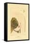 Lactation, 1833-39-null-Framed Stretched Canvas