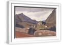 White Frame