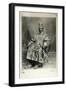 Ladapo Samuel Ademola, Later the 7th Alake of Abeokuta, England, 1904-Louis Adolph Langfier-Framed Giclee Print