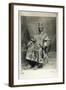 Ladapo Samuel Ademola, Later the 7th Alake of Abeokuta, England, 1904-Louis Adolph Langfier-Framed Giclee Print