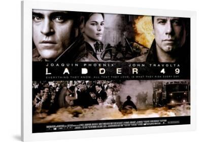 NEW LADDER 49 2004 OFFICIAL ORIGINAL CINEMA FILM MOVIE PRINT PREMIUM POSTER 