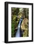 Ladder Creek Falls-dendron-Framed Photographic Print