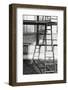 Ladder-Dean Forbes-Framed Photographic Print