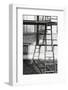 Ladder-Dean Forbes-Framed Photographic Print