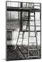 Ladder-Dean Forbes-Mounted Photographic Print