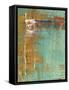 Ladder-Ann Tygett Jones Studio-Framed Stretched Canvas