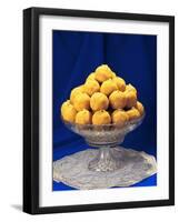 Laddoo Dish-highviews-Framed Photographic Print