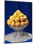 Laddoo Dish-highviews-Mounted Photographic Print