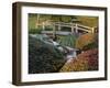 Ladew Topiary Gardens and Manor House, Jacksonville, Maryland-null-Framed Photographic Print