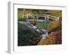 Ladew Topiary Gardens and Manor House, Jacksonville, Maryland-null-Framed Photographic Print