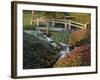 Ladew Topiary Gardens and Manor House, Jacksonville, Maryland-null-Framed Photographic Print