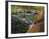 Ladew Topiary Gardens and Manor House, Jacksonville, Maryland-null-Framed Photographic Print