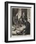 Ladies and Politics-Godefroy Durand-Framed Giclee Print