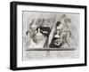 Ladies at the Theatre-null-Framed Giclee Print