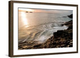 Ladies Cove-Craig Howarth-Framed Photographic Print