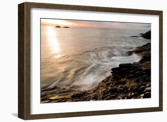 Ladies Cove-Craig Howarth-Framed Photographic Print