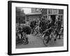 Ladies Cycling Club-null-Framed Photographic Print