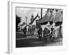 Ladies Cycling Club-null-Framed Photographic Print