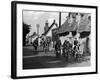 Ladies Cycling Club-null-Framed Photographic Print