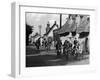Ladies Cycling Club-null-Framed Photographic Print