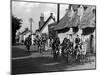 Ladies Cycling Club-null-Mounted Photographic Print