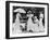 Ladies' Garden Party, 1934-null-Framed Photographic Print