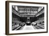 Ladies Grille Above the Reporters Gallery, House of Commons, Westminster, London, C1905-null-Framed Giclee Print