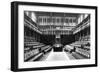 Ladies Grille Above the Reporters Gallery, House of Commons, Westminster, London, C1905-null-Framed Giclee Print