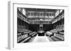 Ladies Grille Above the Reporters Gallery, House of Commons, Westminster, London, C1905-null-Framed Giclee Print