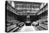 Ladies Grille Above the Reporters Gallery, House of Commons, Westminster, London, C1905-null-Stretched Canvas