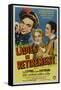 Ladies In Retirement, 1941, Directed by Charles Vidor-null-Framed Stretched Canvas