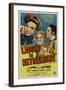 Ladies In Retirement, 1941, Directed by Charles Vidor-null-Framed Giclee Print