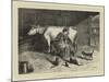 Ladies in Waiting-Samuel Edmund Waller-Mounted Giclee Print