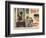 Ladies Man, 1961-null-Framed Art Print