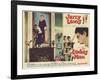 Ladies Man, 1961-null-Framed Art Print