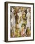 Ladies Night-Ikahl Beckford-Framed Giclee Print