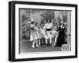 Black Frame