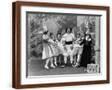 Brown Frame