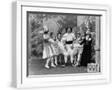 White Frame