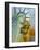 Ladies of Liberty-Hal Frenck-Framed Giclee Print