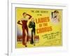 Ladies of the Chorus, Adele Jergens, Marilyn Monroe, 1948-null-Framed Art Print