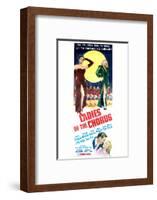 Ladies of the Chorus - Movie Poster Reproduction-null-Framed Photo