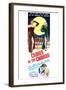 Ladies of the Chorus - Movie Poster Reproduction-null-Framed Photo