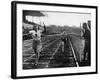 Ladies Relay, Berlin, C.1926-null-Framed Photographic Print