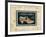 Ladies Shoes No. 25-Kimberly Poloson-Framed Art Print