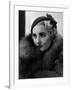 Ladies They Talk About, Barbara Stanwyck, 1933-null-Framed Photo