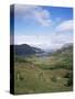 Ladies View, Ring of Kerry, Killarney, County Kerry, Munster, Eire (Republic of Ireland)-Roy Rainford-Stretched Canvas