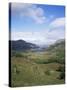 Ladies View, Ring of Kerry, Killarney, County Kerry, Munster, Eire (Republic of Ireland)-Roy Rainford-Stretched Canvas